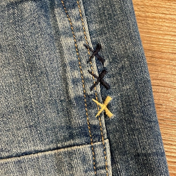 Scotch & Soda Ralston fit denim - Picture 9 of 10